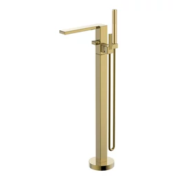 WELLIS Aurum szabadon álló kád csaptelep WELLIS Aurum szabadon álló kád csaptelep