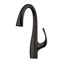 WELLIS Infinity Black mosogató csaptelep WELLIS Infinity Black mosogató csaptelep