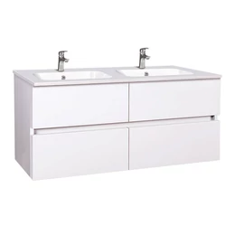 WELLIS Elois White 120 mosdószekrény WELLIS Elois White 120 mosdószekrény