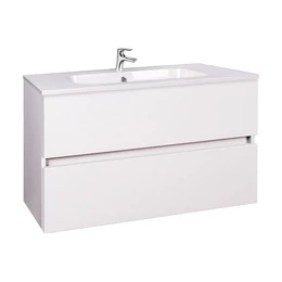 WELLIS Elois White 80 mosdószekrény WELLIS Elois White 80 mosdószekrény