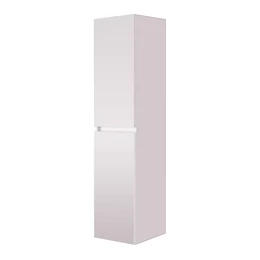 WELLIS Elois White függesztett magas szekrény WELLIS Elois White függesztett magas szekrény