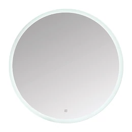 WELLIS Pico fürdőszobai tükör LED világítással WELLIS Pico fürdőszobai tükör LED világítással
