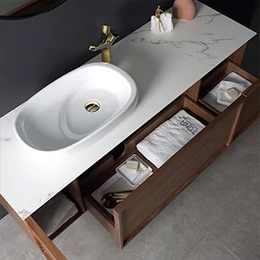 WELLIS Tripoli porcelán top WELLIS Tripoli porcelán top