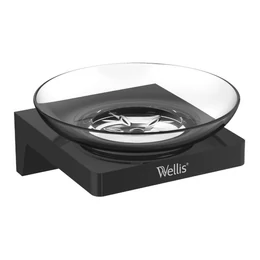 WELLIS Mamba szappantartó WELLIS Mamba szappantartó