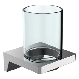 WELLIS Mamba Chrome pohártartó WELLIS Mamba Chrome pohártartó