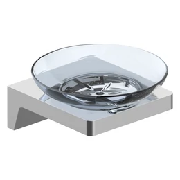 WELLIS Mamba Chrome szappantartó WELLIS Mamba Chrome szappantartó