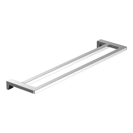 WELLIS Mamba Chrome törölközőtartó dupla WELLIS Mamba Chrome törölközőtartó dupla
