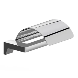 WELLIS Mamba Chrome WC-papír tartó WELLIS Mamba Chrome WC-papír tartó