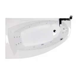 WELLIS Matana Hydro™ hidromasszázs kád csaptelep nélkül WELLIS Matana Hydro™ hidromasszázs kád csaptelep nélkül