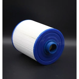 WELLIS szűrőbetét 175x152 mm, fehér lamellás (ritka menetes), Plutohoz WELLIS szűrőbetét 175x152 mm, fehér lamellás (ritka menetes), Plutohoz