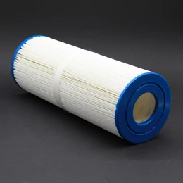 WELLIS szűrőbetét 337x124 mm, fehér lamellás (menet nélküli), City Line 2018 WELLIS szűrőbetét 337x124 mm, fehér lamellás (menet nélküli), City Line 2018