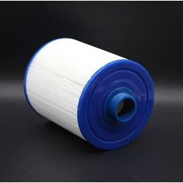WELLIS szűrőbetét 175x152 mm, fehér lamellás (sűrű menetes) WELLIS szűrőbetét 175x152 mm, fehér lamellás (sűrű menetes)