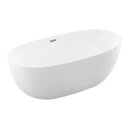 WELLIS Oval 186 szabadon álló kád WELLIS Oval 186 szabadon álló kád