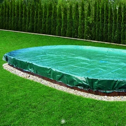 WELLIS Lagoon takarófólia D360 cm merevfalú medencéhez WELLIS Lagoon takarófólia D360 cm merevfalú medencéhez