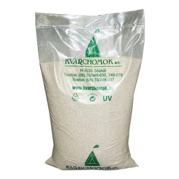 WELLIS Lagoon kvarchomok 25 kg WELLIS Lagoon kvarchomok 25 kg