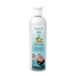 WELLIS Spa aromaolaj medencékhez - narancsvirág WELLIS Spa aromaolaj medencékhez - narancsvirág