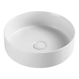 WELLIS Rose matt pultra építhető porcelán mosdó WELLIS Rose matt pultra építhető porcelán mosdó