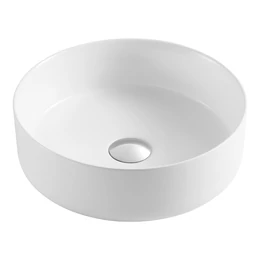WELLIS Rose pultra építhető porcelán mosdó WELLIS Rose pultra építhető porcelán mosdó