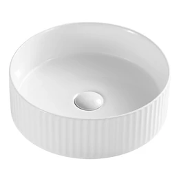 WELLIS Camelia pultra építhető porcelán mosdó WELLIS Camelia pultra építhető porcelán mosdó