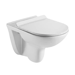 WELLIS Bella fali Rimless WC WELLIS Bella fali Rimless WC