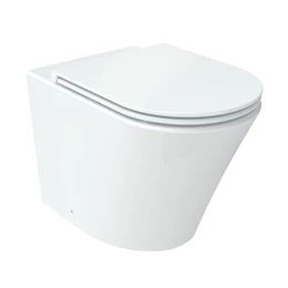 WELLIS Clement álló Rimless WC WELLIS Clement álló Rimless WC