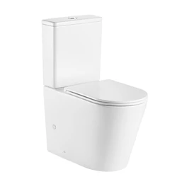 WELLIS Clement monoblokkos Rimless WC