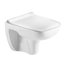 WELLIS Erin fali Rimless WC WELLIS Erin fali Rimless WC