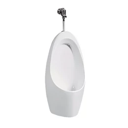 WELLIS Evolo fali piszoár WELLIS Evolo fali piszoár