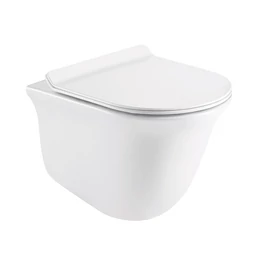 WELLIS Olivia fali Rimless WC WELLIS Olivia fali Rimless WC