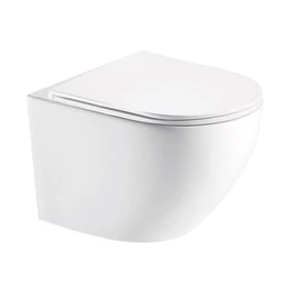 WELLIS Sophia fali Rimless WC WELLIS Sophia fali Rimless WC