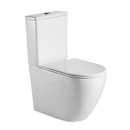 WELLIS Sophia monoblokkos Rimless WC WELLIS Sophia monoblokkos Rimless WC