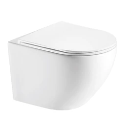 WELLIS Sophia tornado ultracsendes fali rimless WC WELLIS Sophia tornado ultracsendes fali rimless WC