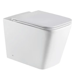 WELLIS Aurora tornado ultracsendes álló rimless WC WELLIS Aurora tornado ultracsendes álló rimless WC