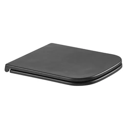 WELLIS Aurora Black WC ülőke WELLIS Aurora Black WC ülőke