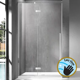 WELLIS Sorrento zuhanyfal WELLIS Sorrento zuhanyfal