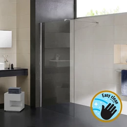 WELLIS Astro 120 Corner Walk-In zuhanyfal WELLIS Astro 120 Corner Walk-In zuhanyfal