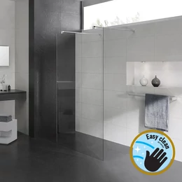 WELLIS Astro 120 Walk-In zuhanyfal WELLIS Astro 120 Walk-In zuhanyfal