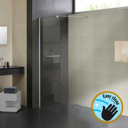 WELLIS Astro 90 Corner Walk-In zuhanyfal WELLIS Astro 90 Corner Walk-In zuhanyfal