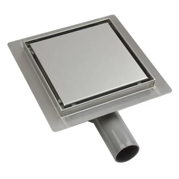 WELLIS W-Drain Flat padlóösszefolyó WELLIS W-Drain Flat padlóösszefolyó