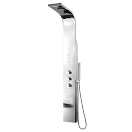 WELLIS Glam zuhanypanel WELLIS Glam zuhanypanel