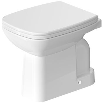 Featured image of post Duravit D Code Wc l ke