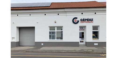 GépészCentrum.hu - Épületgépészet és design, szakértői kezekben
