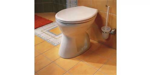 Milyen magas egy WC és miért fontos ez?