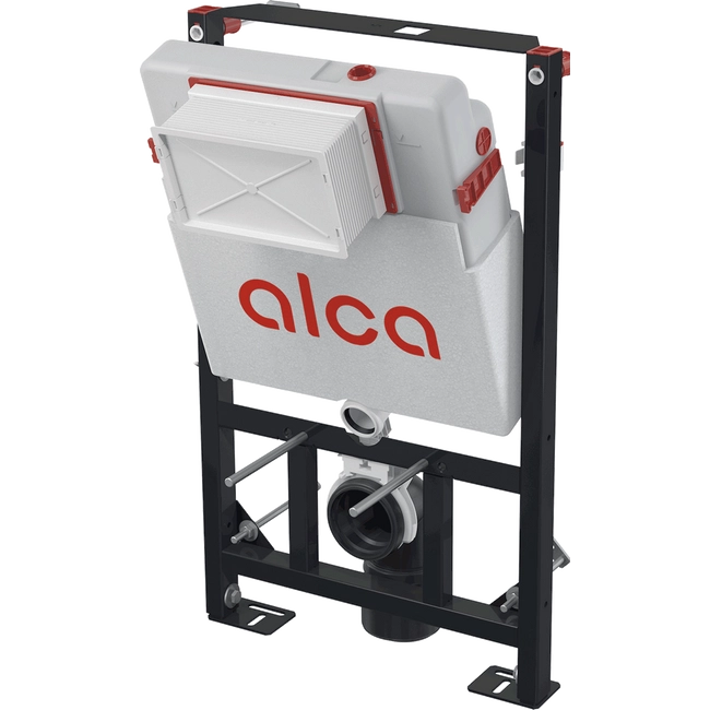 ALCA AM101/850W Sádromodul faszerkezetekhez