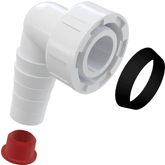 ALCA csonk komplett G1"/17-23