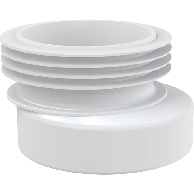 ALCA excentrikus WC csatlakozó