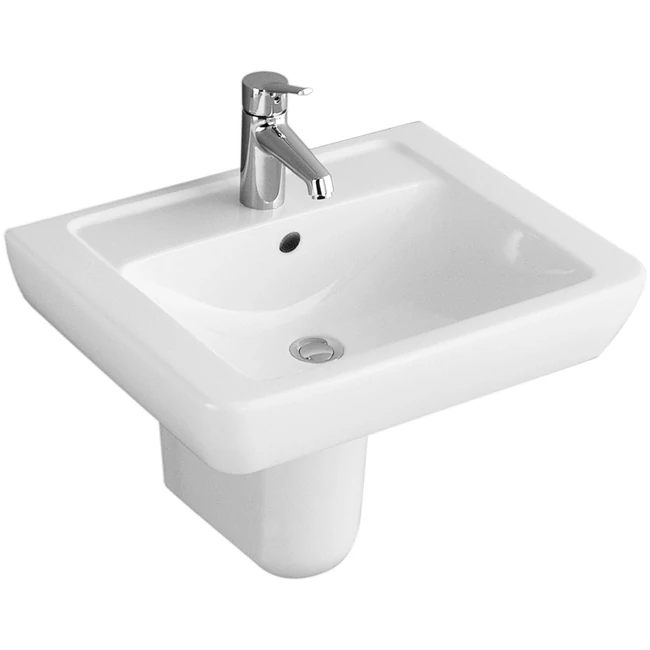 ALFÖLDI Formo mosdó S 65×51 cm, Easyplus