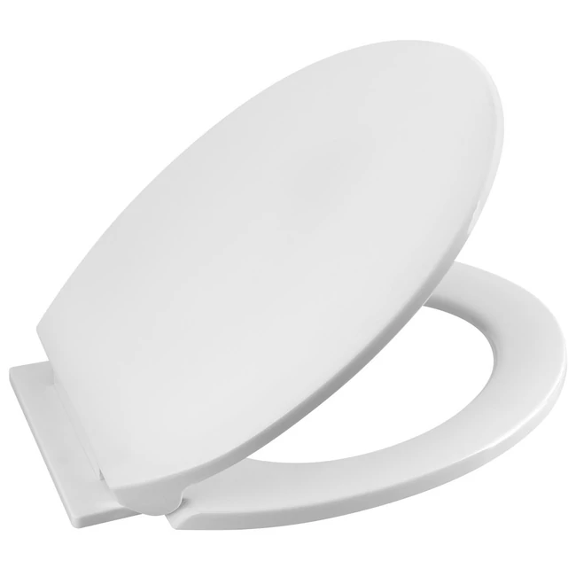 AQUALINE Esmeralda Soft Close WC-ülőke