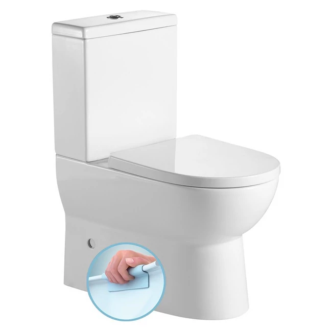 Monoblokkos Wc Also Kifolyasu () Monoblokkos Wc Also Kifolyasu