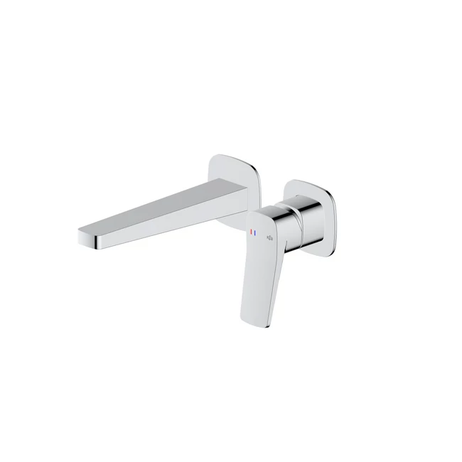 KFA ARMATURA Malaga falsík alá építhető mosdó csaptelep